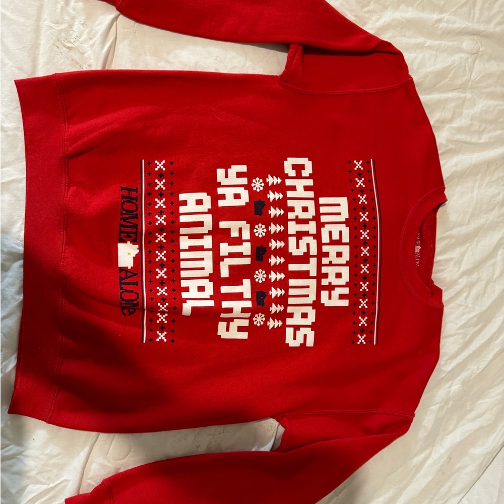 Christmas Sweater
